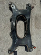 12-19 Range Rover Evoque L538 Rear Suspension Subframe Crossmember LR028449 OEM