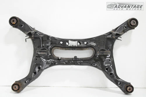2019-2022 NISSAN ALTIMA FWD REAR SUSPENSION SUBFRAME CROSSMEMBER CRADLE OEM