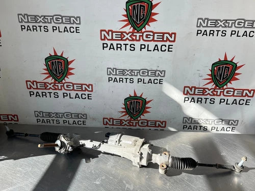 13-15 CAMARO SS ELECTRIC POWER STEERING RACK & PINION OEM 22867079 #644