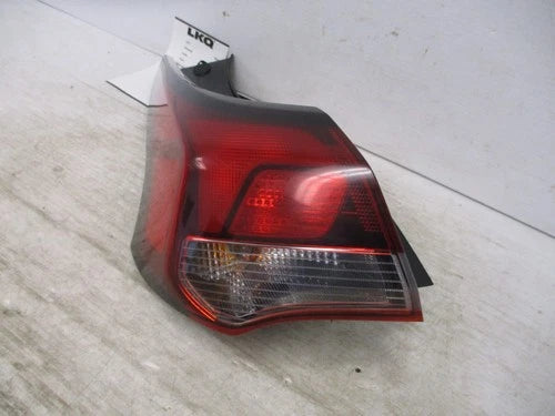 2019 2020 Hyundai Veloster Driver LH Tail Lamp OEM