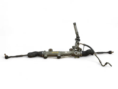 2003 - 2006 Mercedes Benz Sl Class R230 Steering Power Gear Rack Pinion Oem