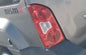 05-15 Nissan Xterra Left Driver Quarter Mounted Tail Light Lamp OEM OEM