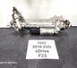12-20 OEM BMW F22 F23 F32 AWD Electric Power Steering Gear LE Rack & Pinion 63k