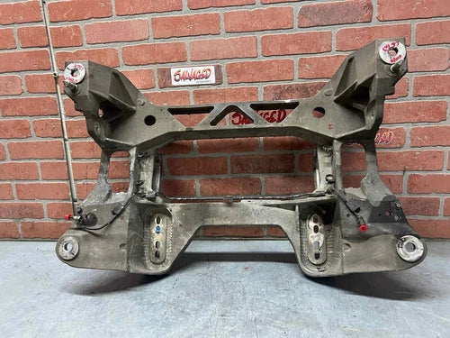 09-13 Chevrolet Corvette C6 OEM Rear Subframe Cradle