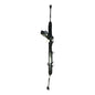 2007-2013 BMW X5 E70 Power Steering Rack and Pinion Assembly Genuine OEM 7882135