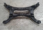 2007-2012 Nissan Altima 4DR Sedan Rear Subframe Crossmember Cradle OEM