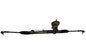 2002-2008 Jaguar X-Type Power Steering Rack and Pinion 1X433200AF OEM DK805371