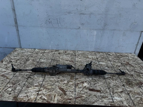 POWER STEERING RACK AND PINION ELECTRIC RANGE ROVER L405 (2014-2017) OEM