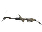 FORD OEM F-150 4X4 POWER STEERING GEAR RACK & PINION 2018-2019