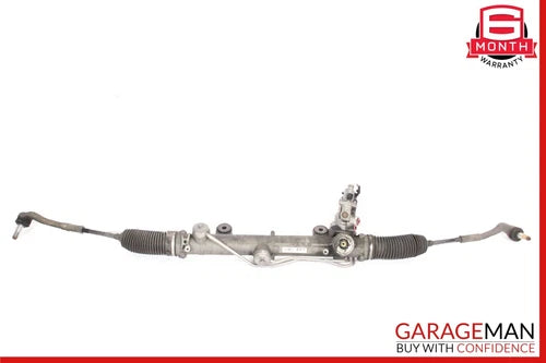 09-11 Mercedes R171 SLK300 SLK350 RWD Power Steering Rack & Pinion Assy