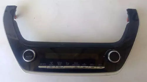2019-2023 Toyota Corolla Front Automatic AC Heater Temperature Control OEM