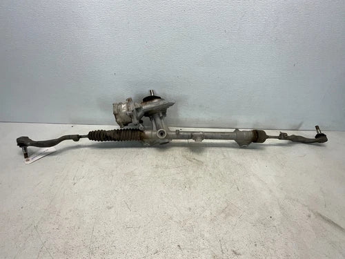 21-22 BMW 228I GRAN COUPE FWD LEFT POWER STEERING GEAR RACK & PINION, OEM LOT038