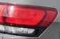 2014-2022 Jeep Grand Cherokee RH Passenger Quarter Panel Mounted Tail Light