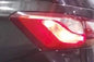 2018-2021 Chevrolet Equinox LH Driver Quarter Panel Mounted Tail Light Lamp OEM