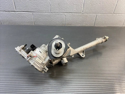 2023-2024 BMW X1 U11 Steering Gear Rack & PINION 6k Miles OEM