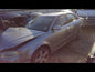 Steering Gear/Rack Power Rack And Pinion Convertible Fits 07-09 AUDI A4 225667