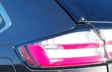2019-2024 Ford Edge LH Driver Quarter Panel Mounted Tail Light Lamp OEM