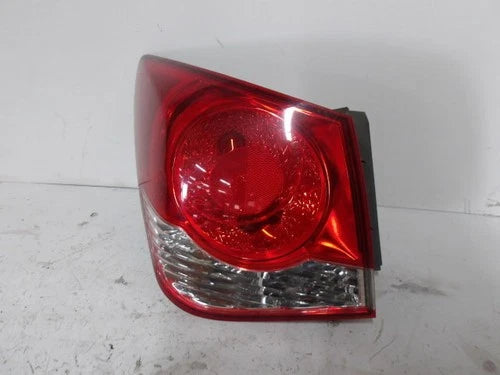 2011-2015 Chevrolet Cruze Driver LH Tail Light Lamp OEM