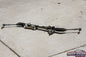 09 FORD FLEX 3.5L V6 LIMITED STEERING RACK AND PINION ASSEMBLY OEM
