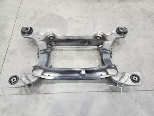00-06 Mercedes Benz S430 S500 W220 Rear Crossmember Subframe OEM 2203507408
