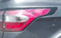 2017-2018 Ford Escape RH Passenger Quarter Panel Mounted Tail Light Lamp OEM