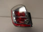 2010-2012 Nissan Sentra Driver LH Tail Light Lamp OEM