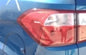 18-22 Ford EcoSport Left Driver Quarter Mounted Tail Light Lamp OEM OEM
