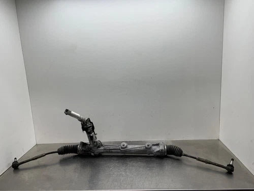2010 Mercedes S550 RWD OEM Power Steering Gear Rack & Pinion 86K 2214603900