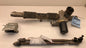 2004 05 Civic Hatchback Si Power Steering Gear Rack And Pinion Oem 2.0l 7572076