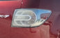 2010-2012 Mazda CX-7 Quarter Mount Passenger RH Tail Light Lamp OEM OEM