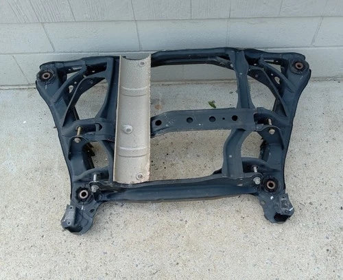99-03 Acura TL Rear Sub Frame Crossmember Suspension Cradle Mounti OEM