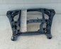 99-03 Acura TL Rear Sub Frame Crossmember Suspension Cradle Mounti OEM