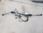 2012-2014 Subaru Impreza Rack And Pinion 2.0L Electric Assembly OEM