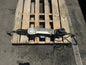 08-09 Audi TT Electric Power Steering Rack and Pinion Assembly 8J1423051F OEM
