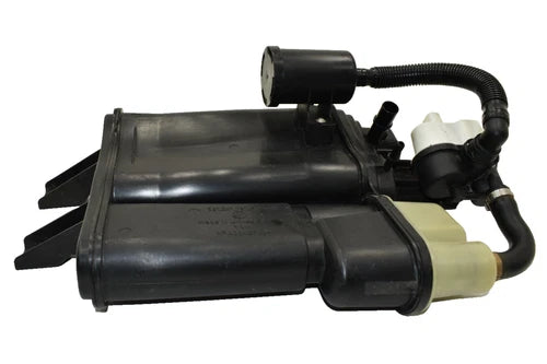 2012-2018 VW Volkswagen Passat OEM Fuel Vapor Evap Charcoal Canister Assembly