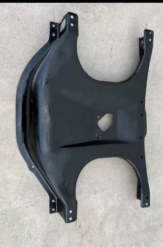 Mazda B3000 1998- 2006 Spare Tire Carrier Rear Subframe Only Chasis Genuine OEM
