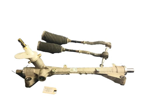 CHEVROLET TRAILBLAZER 2022 Steering Gear Rack & Pinion USED OEM 60006065 21-25