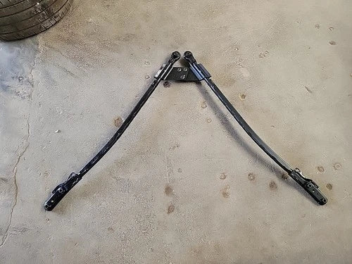 2020 NISSAN 370Z NISMO REAR SUBFRAME K FRAME CRADLE BRACE BRACKET OEM
