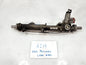 08-14 OEM Mercedes C250 C300 C350 W204 RWD Power Steering Gear Rack and Pinion