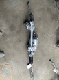 2020-2024 Nissan Sentra Steering Gear Power Rack And Pinion OEM 20 21 22 23 24