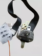 04-08 Toyota Matrix Corolla Front Left Driver Seat Belt Retractor Assembly Black
