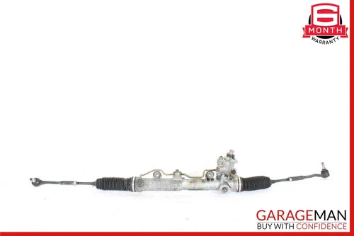 00-06 Mercedes W215 CL600 S55 AMG Power Steering Gear Rack & Pinion Assembly OEM