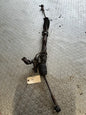 #67- 95-98 Nissan 240sx Power Steering Rack & Pinion S14 LHD OEM