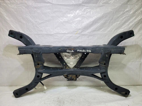 2014-2017 Mazda 6 Rear Suspension Subframe Crossmember OEM GHP9-28-80XE