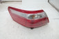 2007 Toyota Camry Driver LH Tail Lamp Quarter Panel Mounted OEM