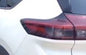 21-25 Nissan Rogue LH Driver Tail Light Lamp Quarter Mount OEM OEM