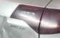 2010-2013 10 11 12 13 Acura MDX Passenger RH Lid Mounted Tail Lamp OEM