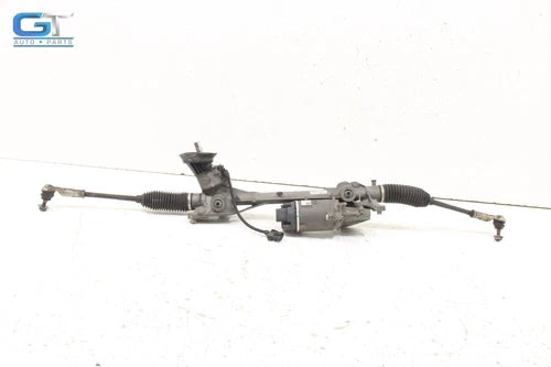 2022 - 2023 VOLKSWAGEN TAOS FWD POWER STEERING GEAR RACK AND PINION OEM