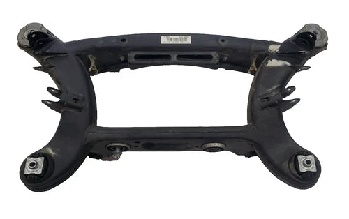 2014-2016 MERCEDES E350 OEM AWD REAR SUBFRAME CROSSMEMBER