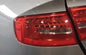 2013-2016 Audi A4 Driver Left Quarter Tail Light Tail Lamp OEM